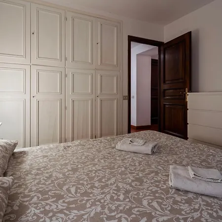 Classical Art - Monteverde With Garden Villa