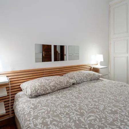 Villa Classical Art - Monteverde With Garden Rome